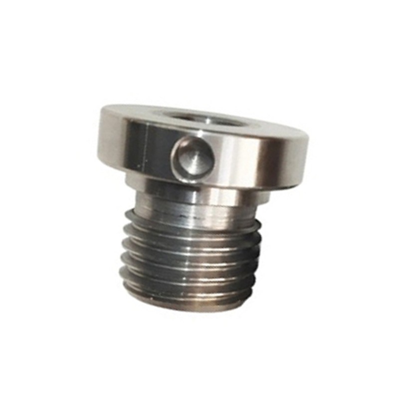 Woodworking Lathe Chuck - For Wood Turning Lathes Spindle Adapter
