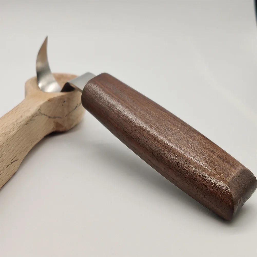Woodworking Shop - 1pc Woodworking Carving Knife Set DIY