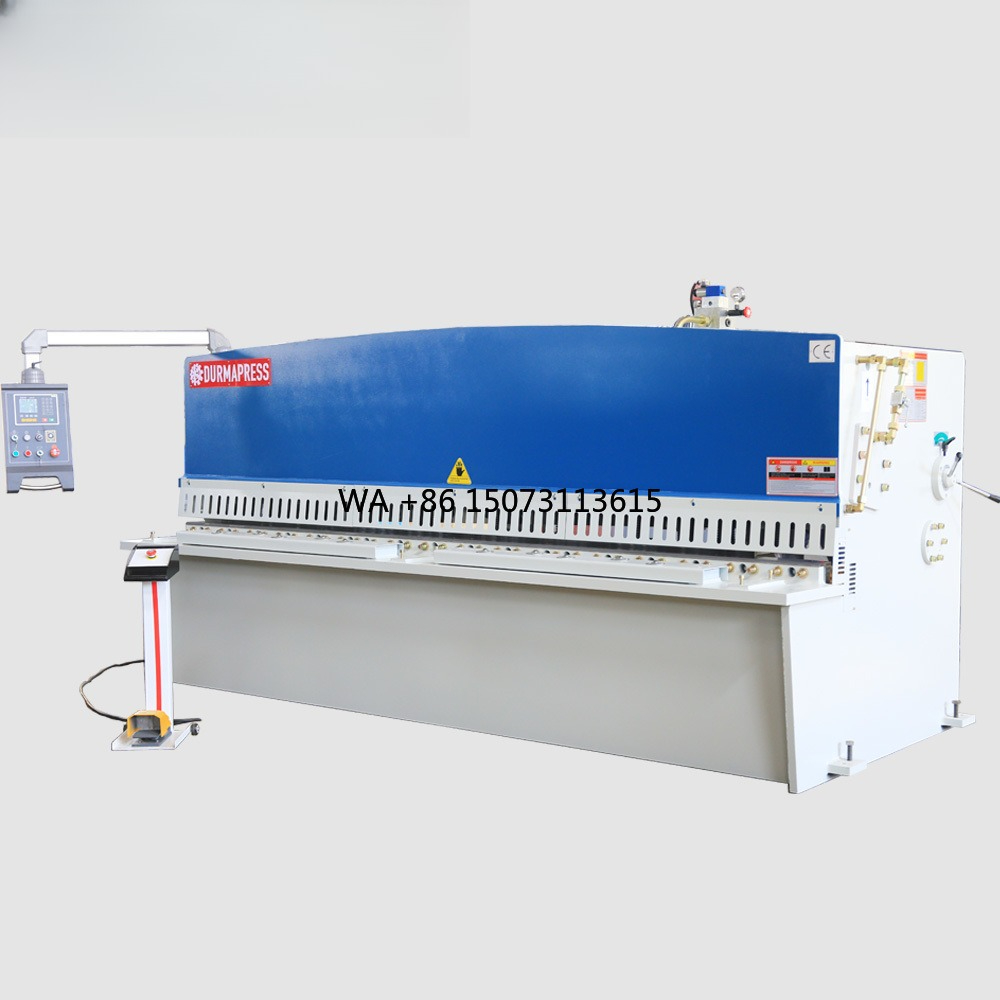 Woodworking Qc - 3200 X 12 QC 12Y Hydraulic