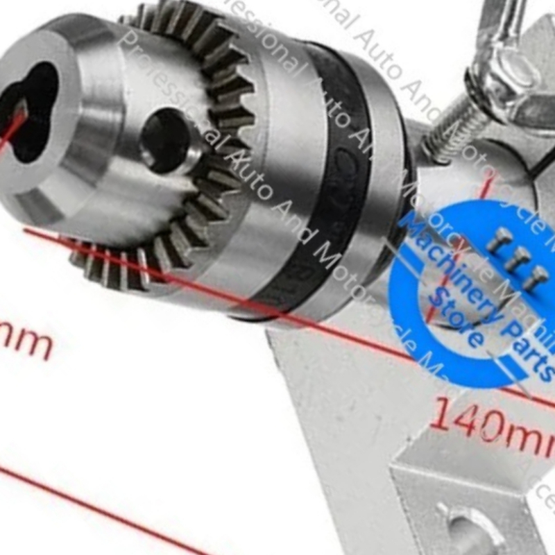 Woodworking Lathe Chuck - Live Lathe Center Head With Chuck