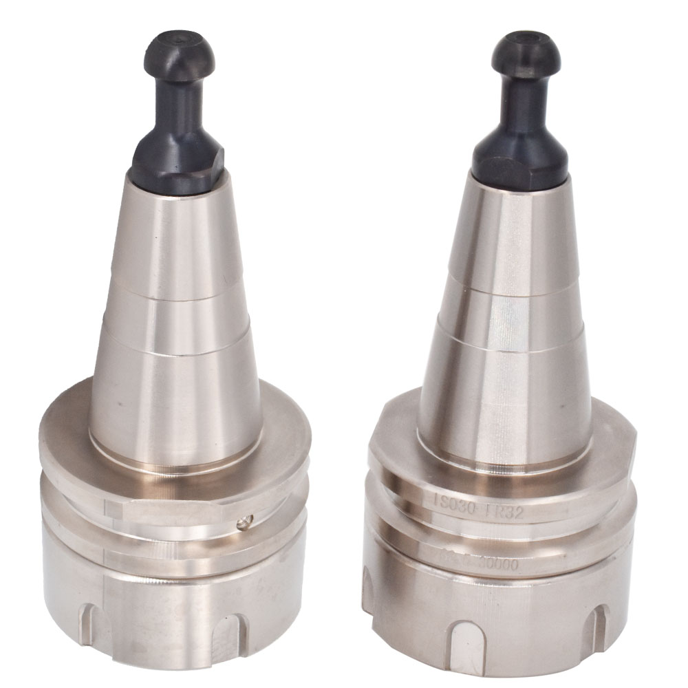 Woodworking Lathe Chuck - 1 Chiếc ISO30 ER32 42L Chống