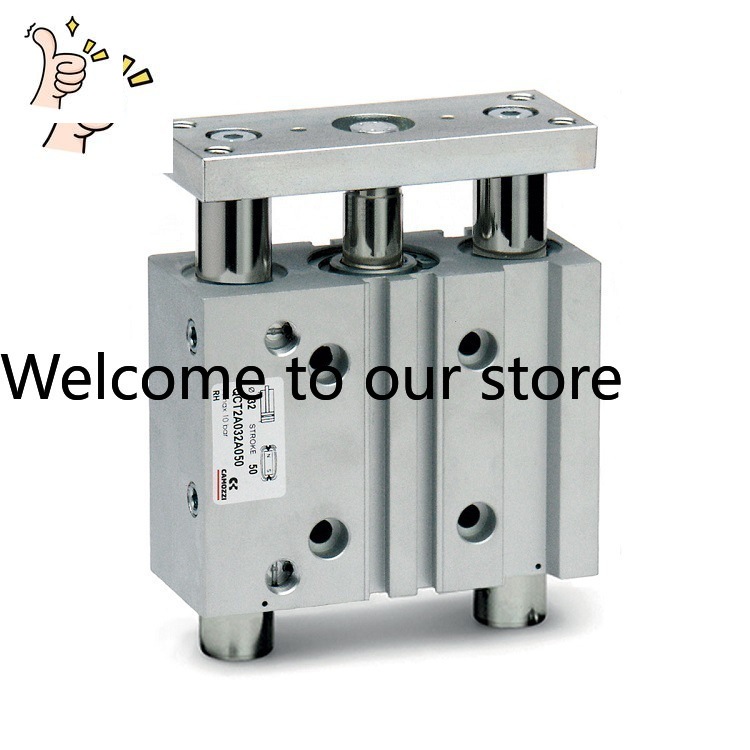 Woodworking Qc - Camozzi Cylinder QC Series QCB2A020A005