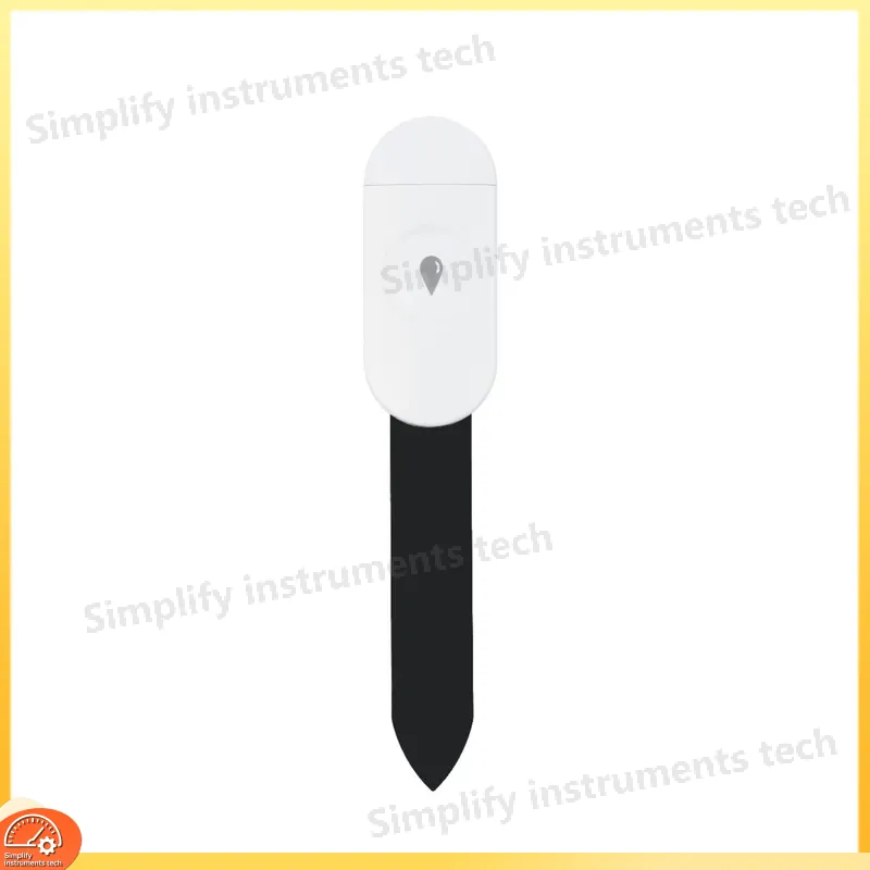 Woodworking App - WiFi Smart Soil Moisture Temperature Sensor