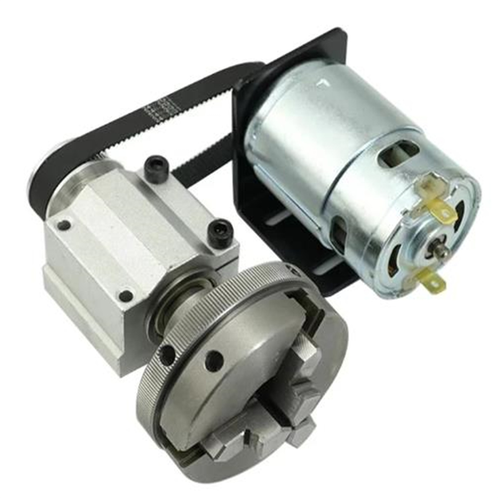 Woodworking Lathe Chuck - NEW Multifunctional 895 Motor Rotary Lathe