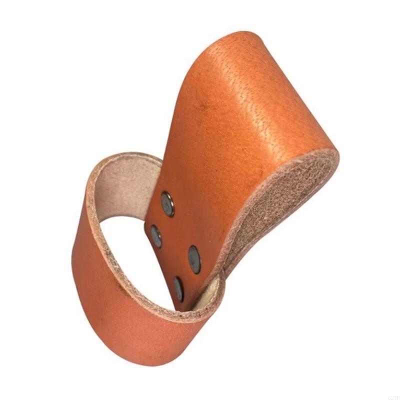 Woodworking Hatchet - Người giữ búa bằng da giả
