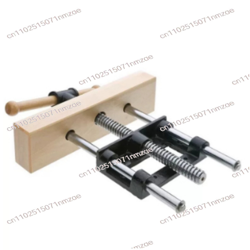 Woodworking Vise - Carbon Steel Fast Remove Woodworking Vise
