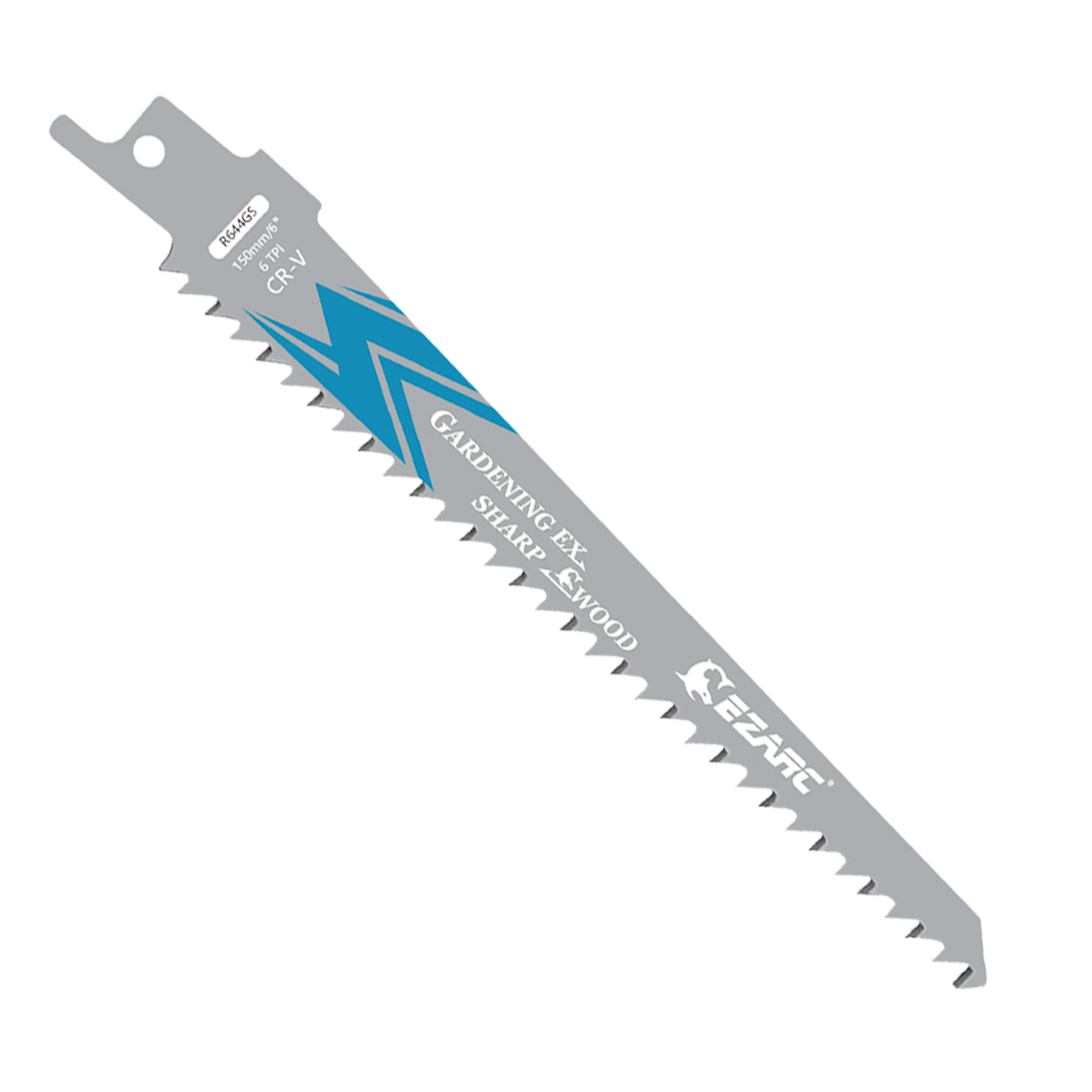 Woodworking Jobs - EZARC Reciprocating Pruning Saw Blades for