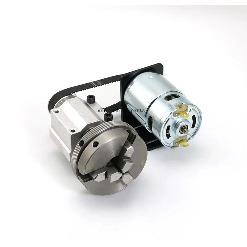 Woodworking Lathe Chuck - Đa Chức Năng 895 Động Cơ