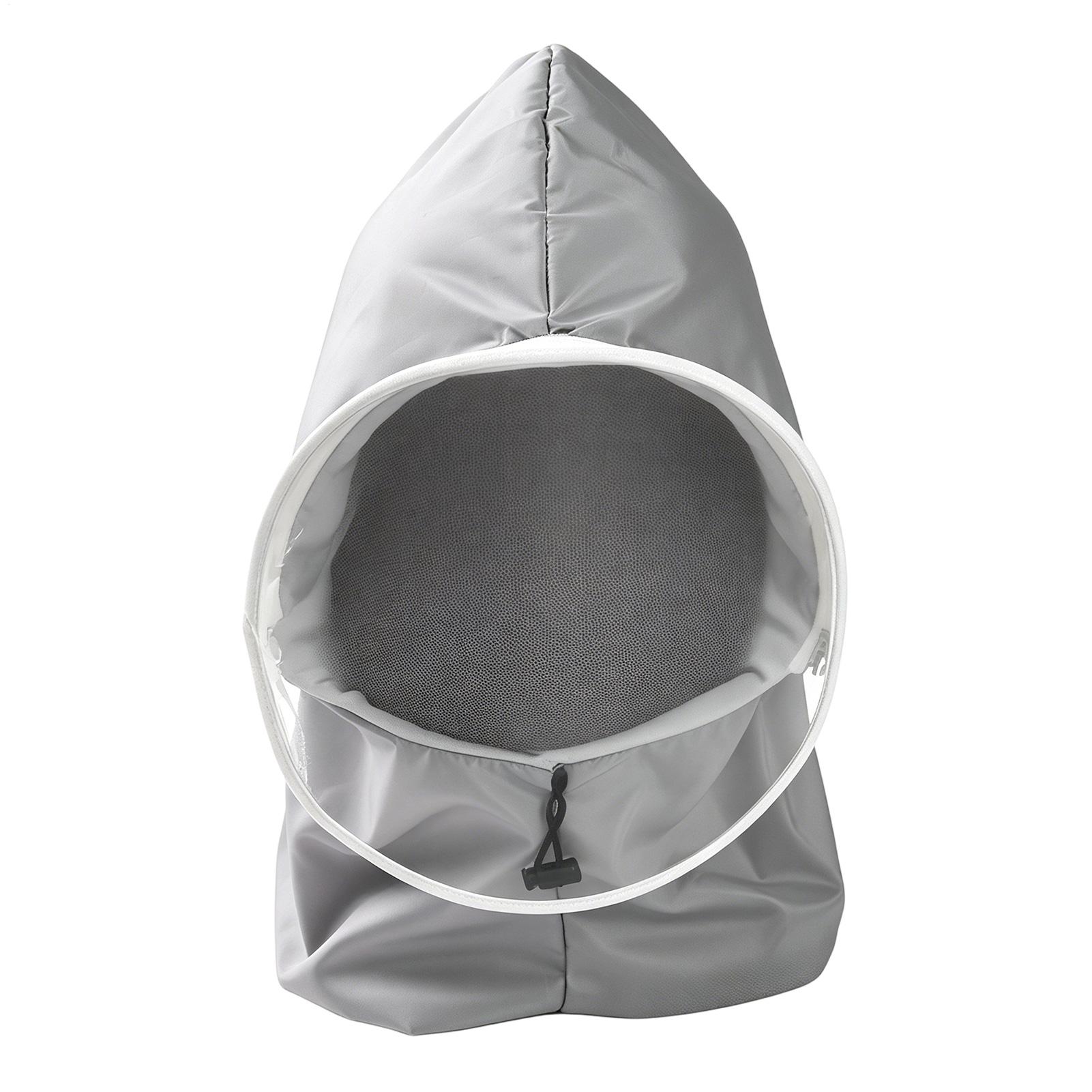 Woodworking Face Shield - Face Shield For Work Dustproof Clear
