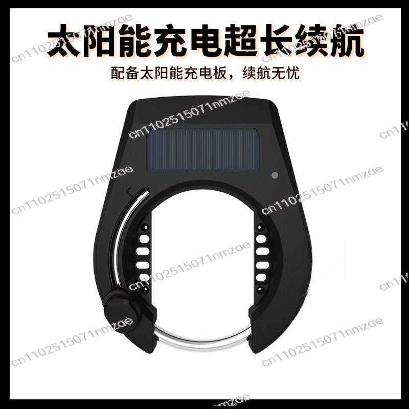 Woodworking App - Code Unlock Horseshoe Wheel Lock 1pcs
