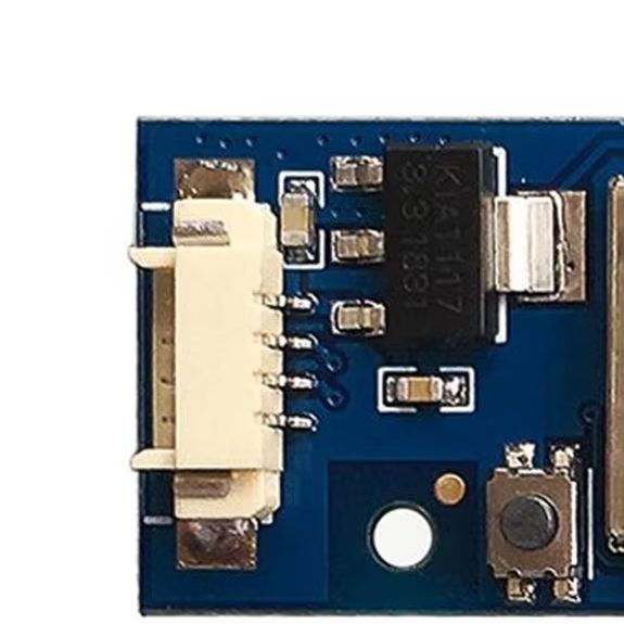 Woodworking App - Xy-WFPOW DC5V WiFi Module For Power