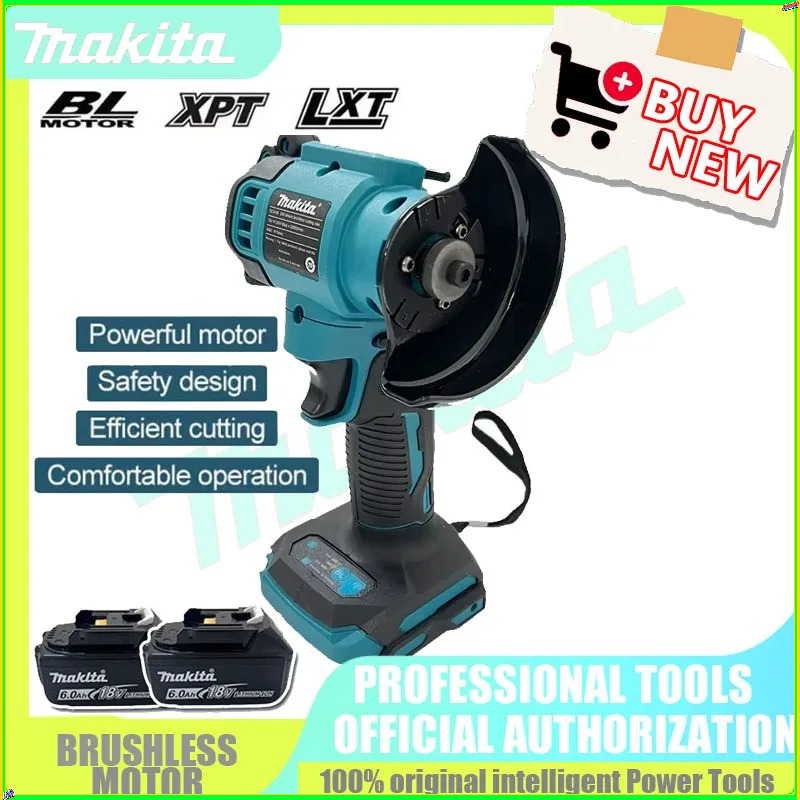 Makita 18V Cordless Angle Grin - đánh giá và giá Woodworking Essential Tools