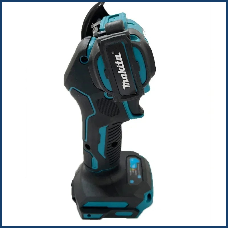 Makita 18V Cordless Angle Grin - đánh giá và giá Woodworking Essential Tools