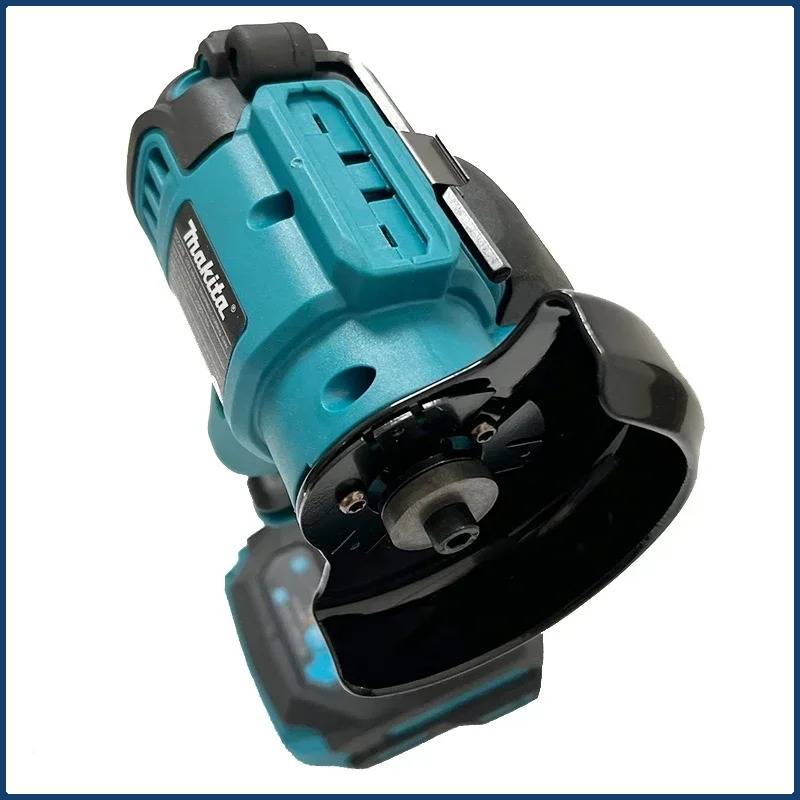 Makita 18V Cordless Angle Grin - đánh giá và giá Woodworking Essential Tools