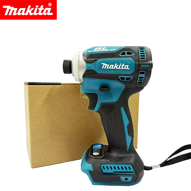 Makita DTD171 Brushless Cordle - đánh giá và giá Woodworking Essential Tools