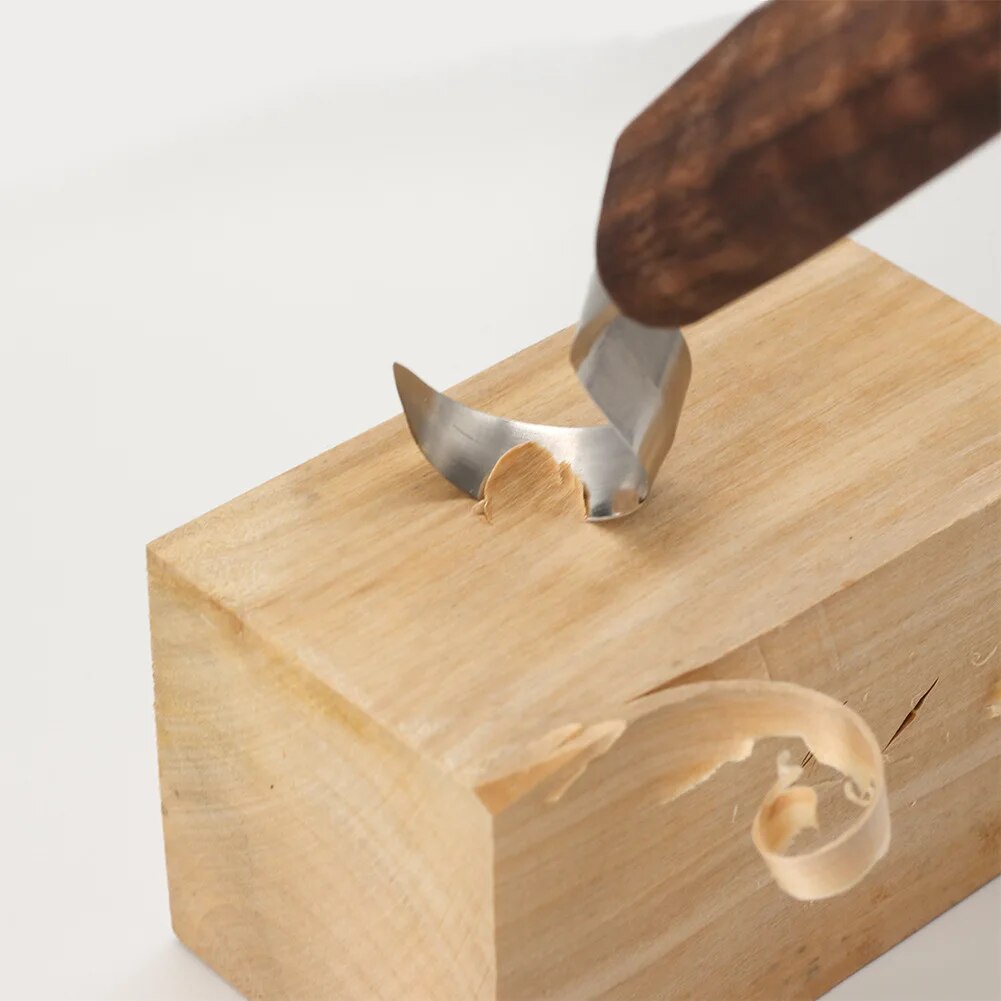 1pc Woodworking Carving Knife  - đánh giá và giá Woodworking Shop