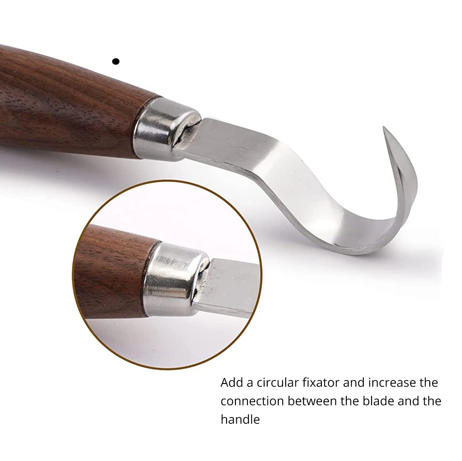1pc Woodworking Carving Knife  - đánh giá và giá Woodworking Shop