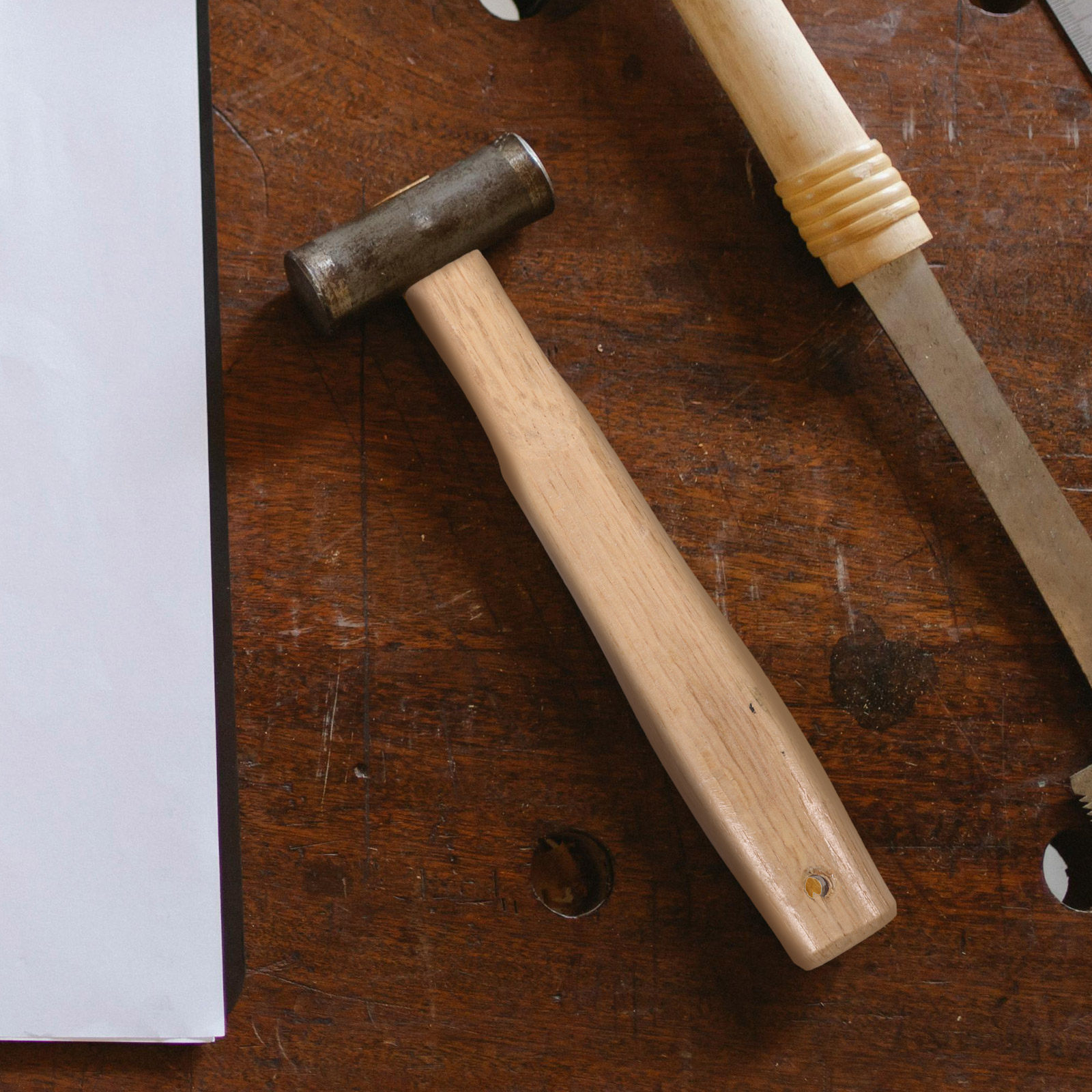 Replacement Wooden Handle for  - đánh giá và giá Woodworking Hatchet