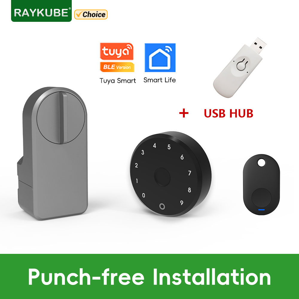 RAYKUBE A1 Pro Tuya BEL Smart  - đánh giá và giá Woodworking App