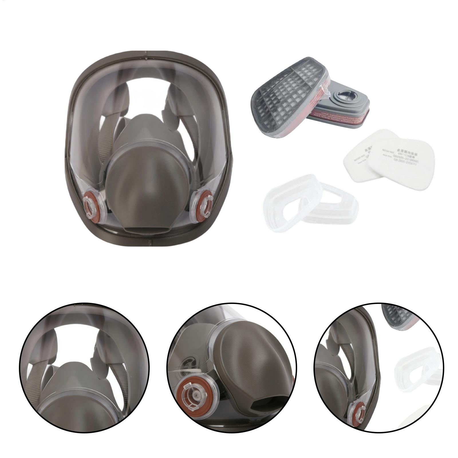 Dustproof Respirator Mask with - đánh giá và giá Woodworking Face Shield