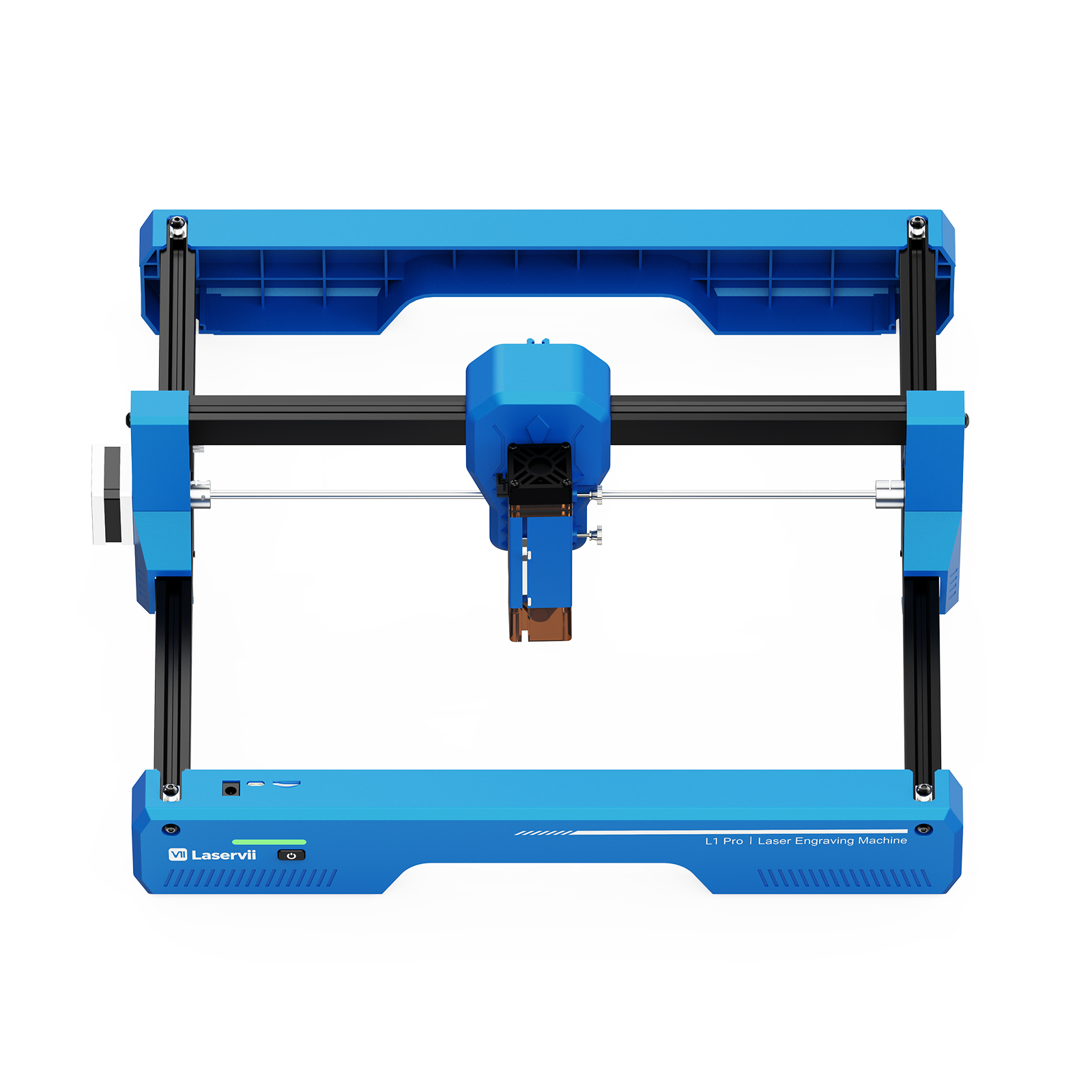 Laservii L1 Pro 7W 12W Desktop - đánh giá và giá Woodworking Jobs