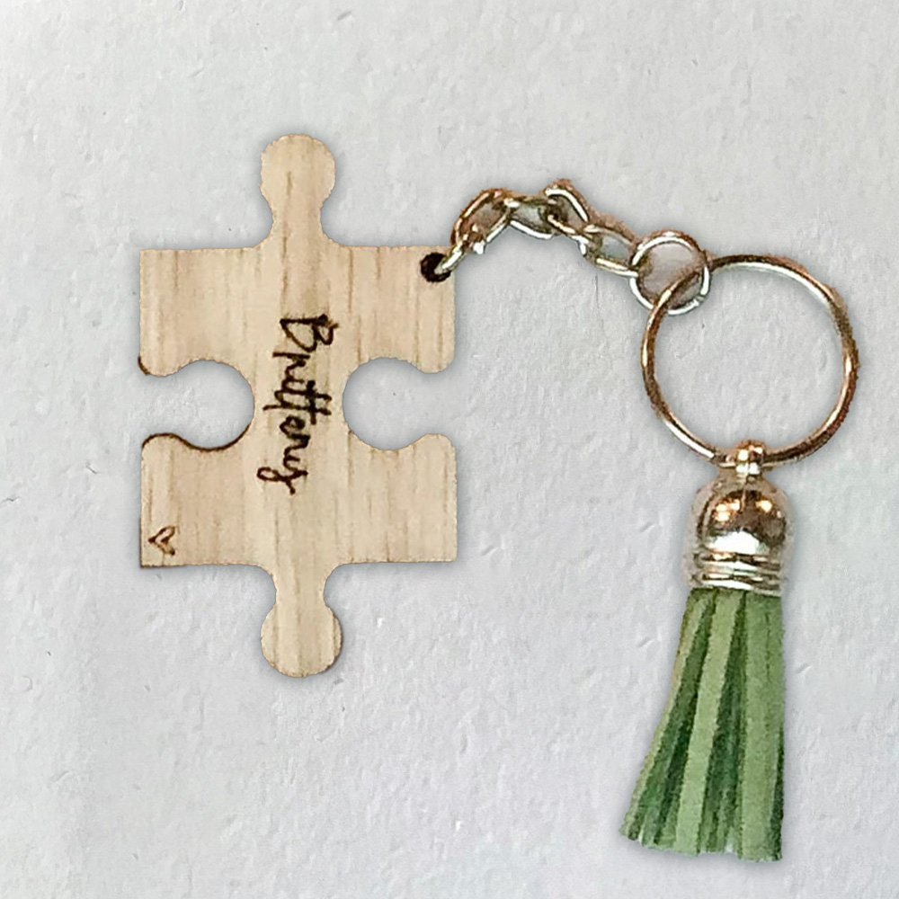 Custom Keychain - Personalized - đánh giá và giá Woodworking Jobs