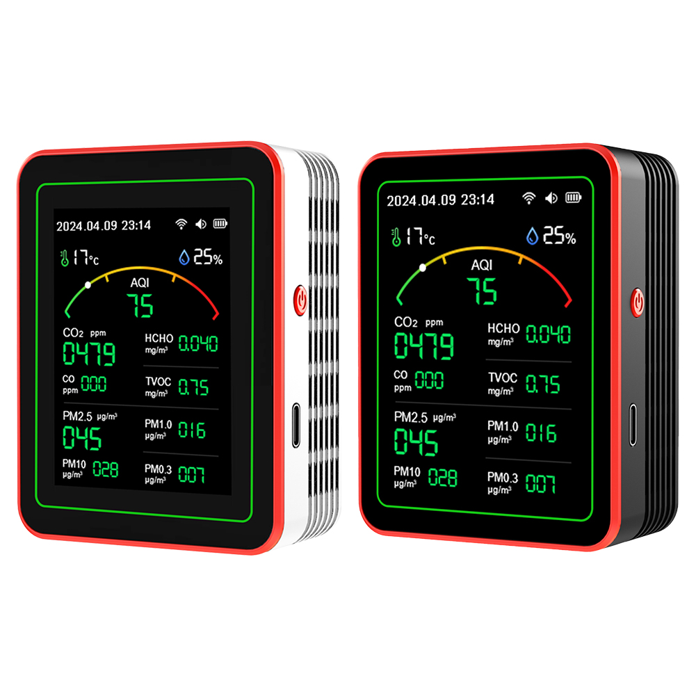 WiFi 15-in-1 Portable AQI PM0. - đánh giá và giá Woodworking App