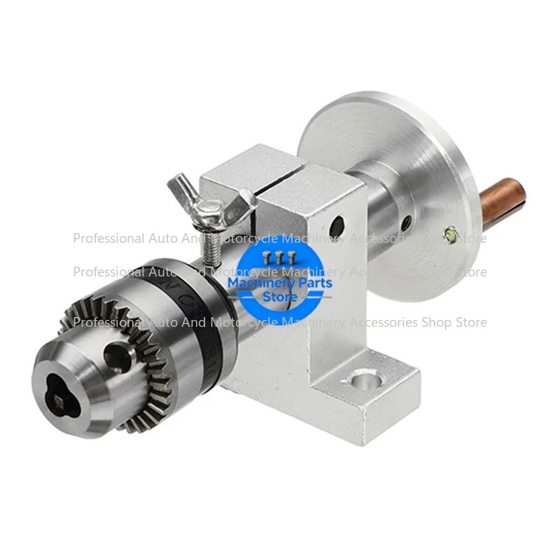 Live Lathe Center Head With Ch - đánh giá và giá Woodworking Lathe Chuck