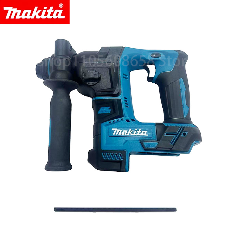 2026 Makita Brushless Rotary H - đánh giá và giá Woodworking Essential Tools