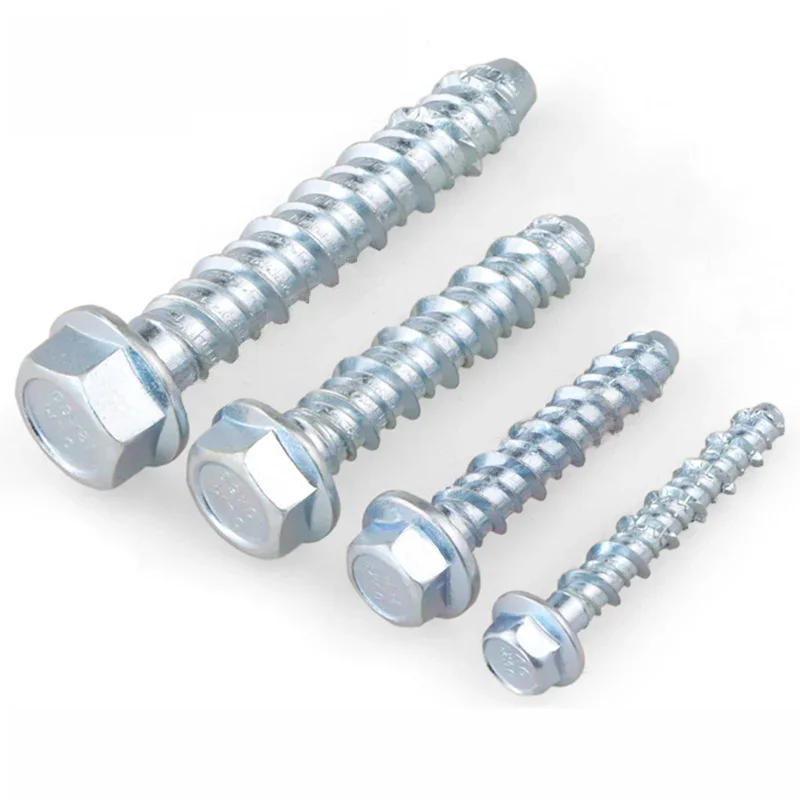10Pcs Self-Tapping Screw Set - - đánh giá và giá Woodworking Hatchet