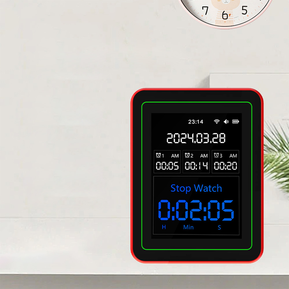 WiFi 15-in-1 Indoor Air Qualit - đánh giá và giá Woodworking App