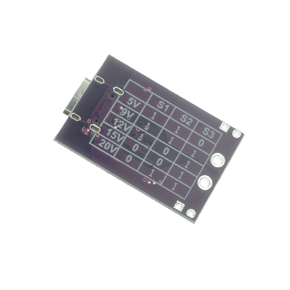 PD QC AFC Compatible Type-C Vo - đánh giá và giá Woodworking Qc