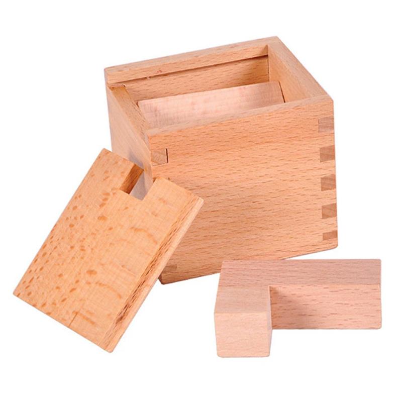 Magic IQ Oblique Placement of  - đánh giá và giá Woodworking Game