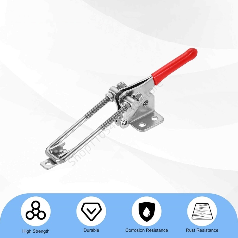 1Pcs Quick Release Clamp 90° I - đánh giá và giá Woodworking Vise