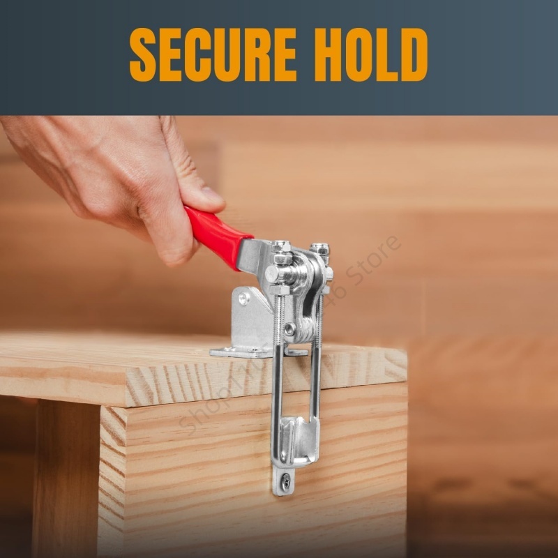 1Pcs Quick Release Clamp 90° I - đánh giá và giá Woodworking Vise