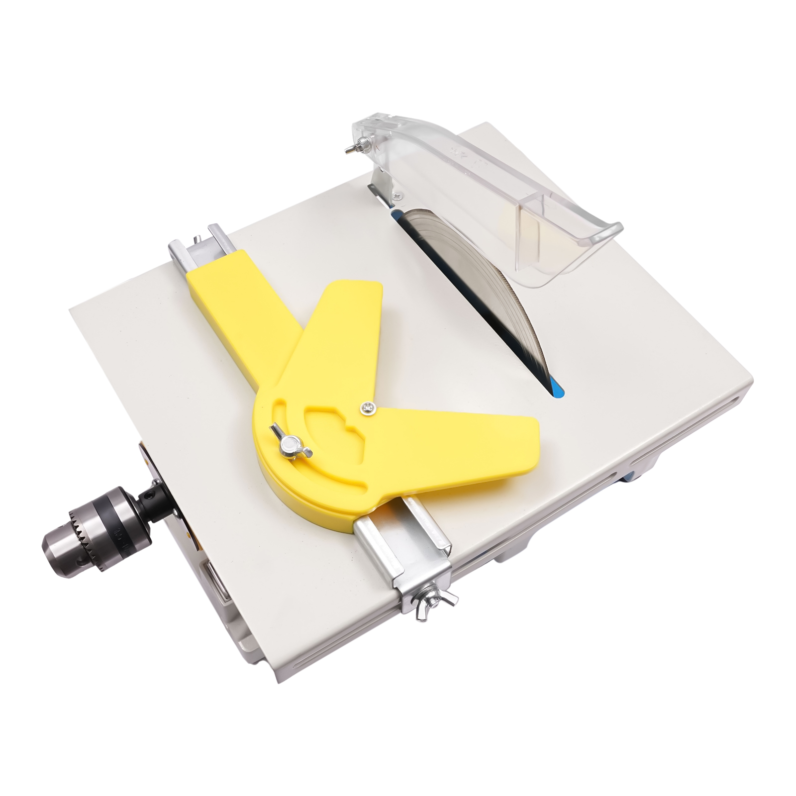 750W Table Saw, Multi-function - đánh giá và giá Woodworking Face Shield