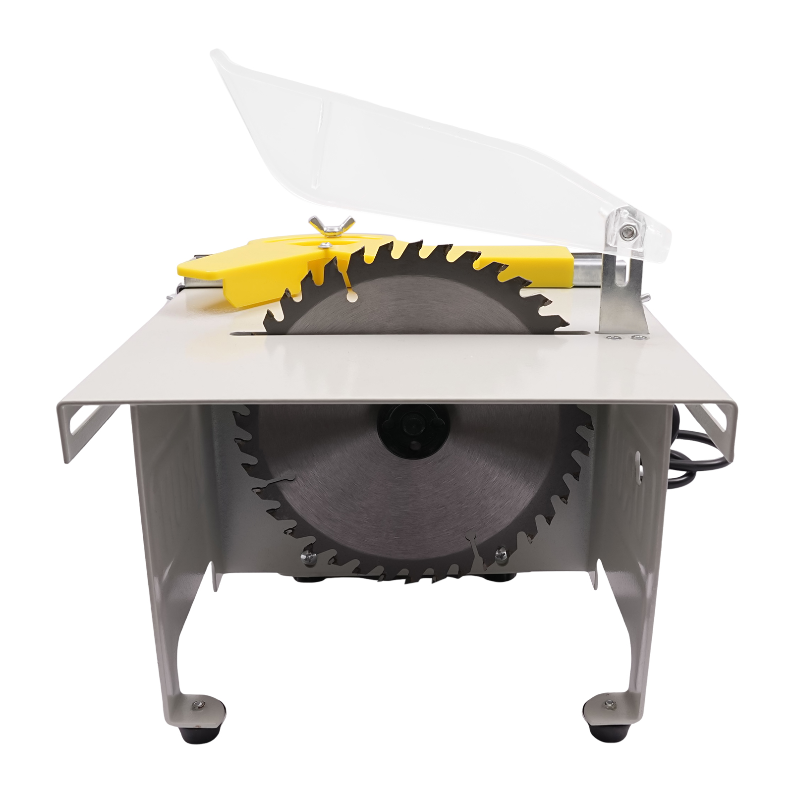 750W Table Saw, Multi-function - đánh giá và giá Woodworking Face Shield