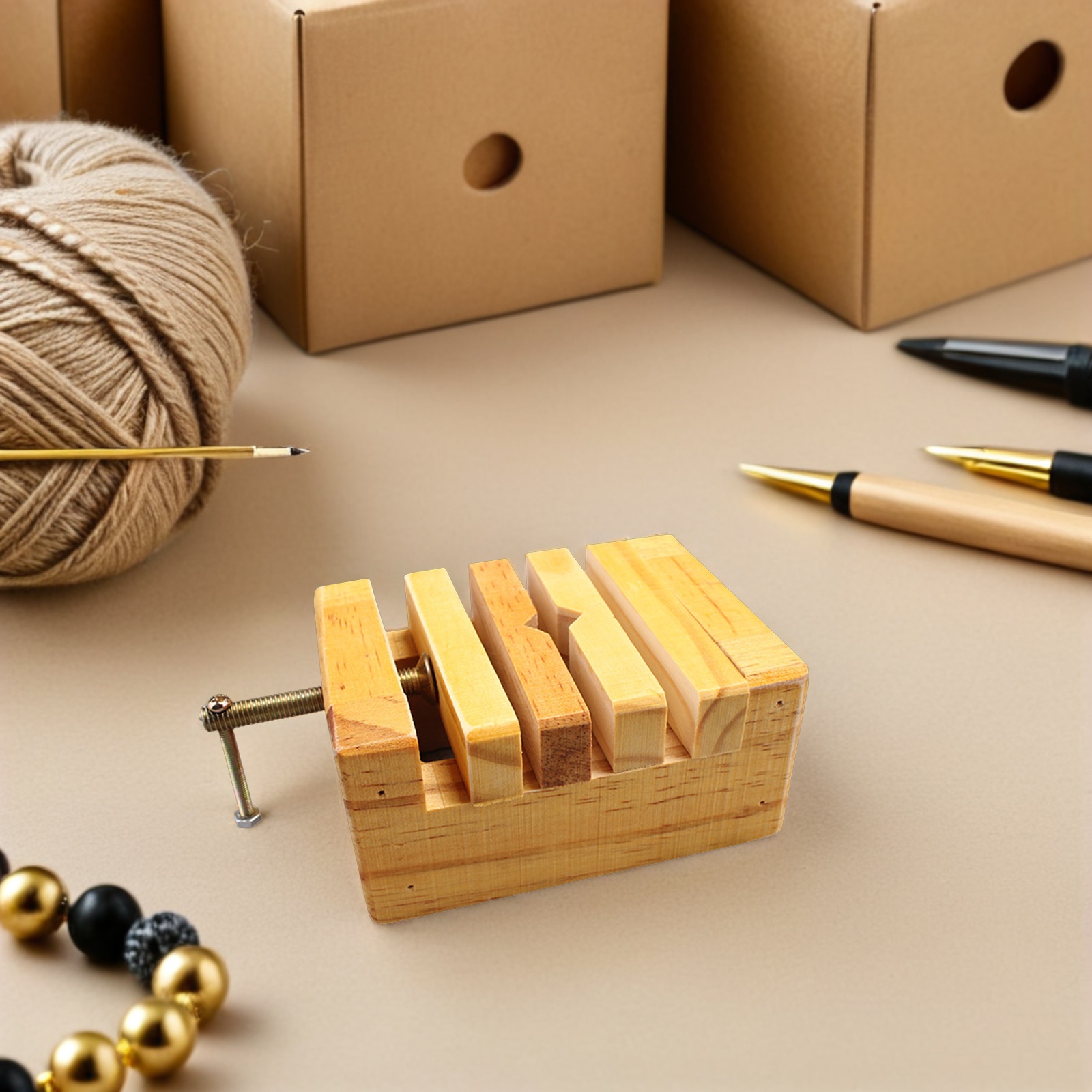 Wooden Clamp Engraving Vise Se - đánh giá và giá Woodworking Vise