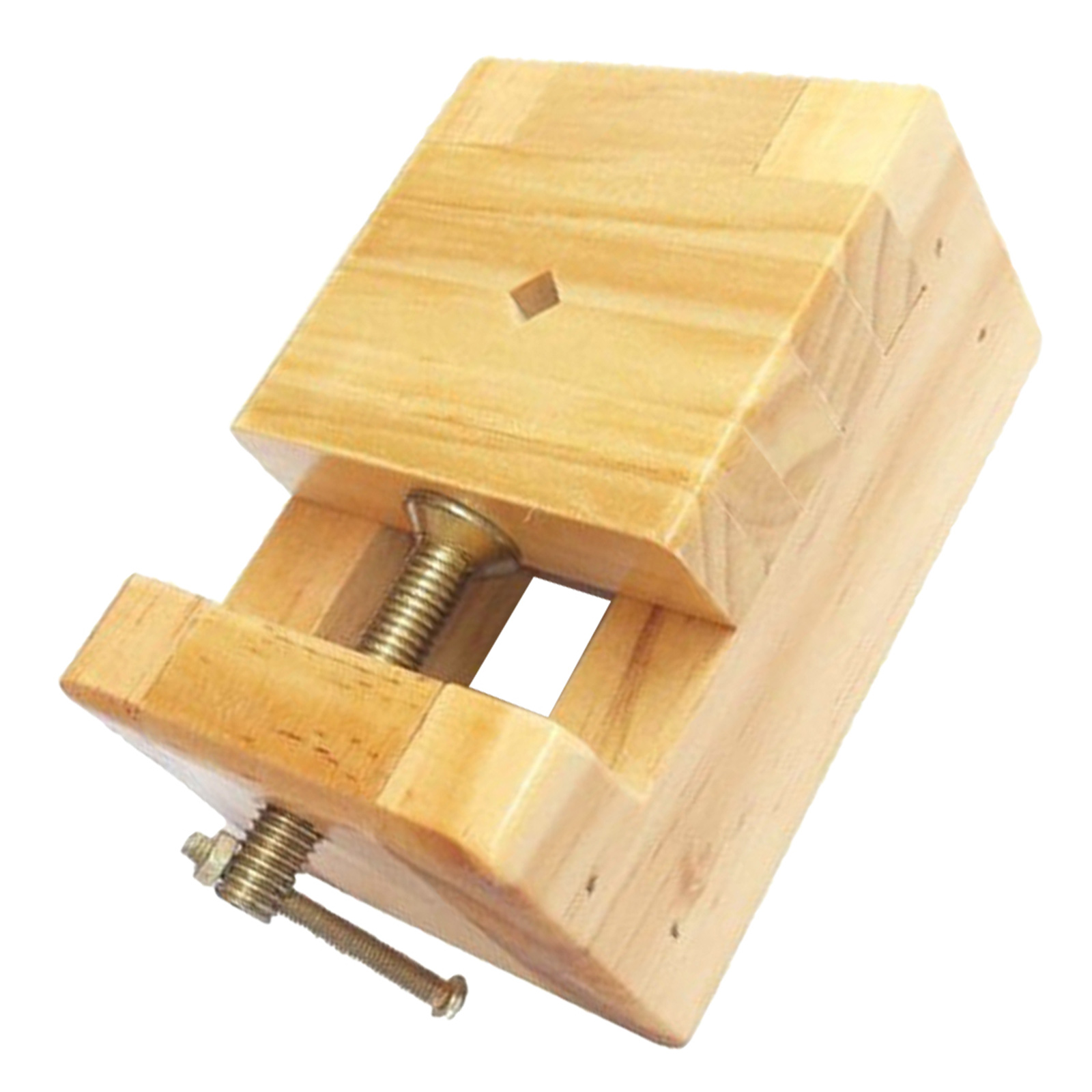 Wooden Clamp Engraving Vise Se - đánh giá và giá Woodworking Vise