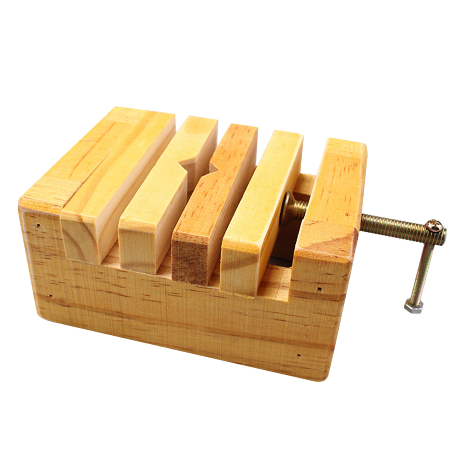 Wooden Clamp Engraving Vise Se - đánh giá và giá Woodworking Vise