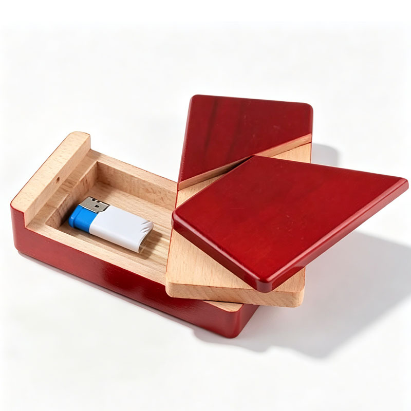 Impossible Puzzle Box for Adul - đánh giá và giá Woodworking Game