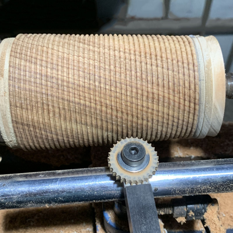 1Set Single Wheel knurling Too - đánh giá và giá Woodworking Lathe Chuck