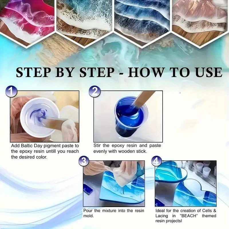 24 Colors/8 Colors 5g 0.18oz P - đánh giá và giá Woodworking Shop