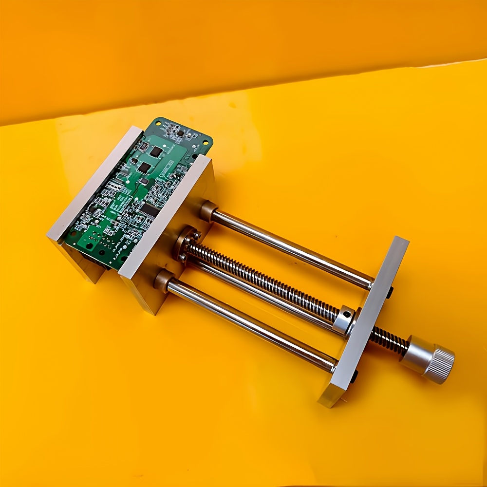 1Pc Aluminum Alloy Bench Vise  - đánh giá và giá Woodworking Vise