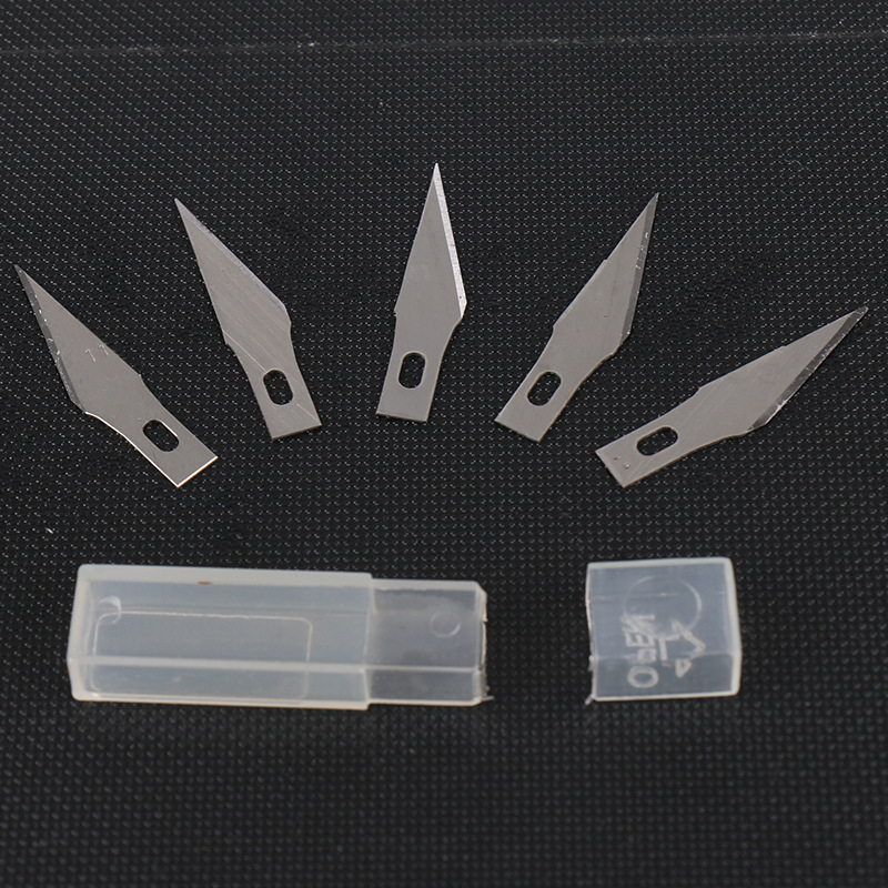 30Set Engraving Scalpel Knife  - đánh giá và giá Woodworking Veneer Cutter
