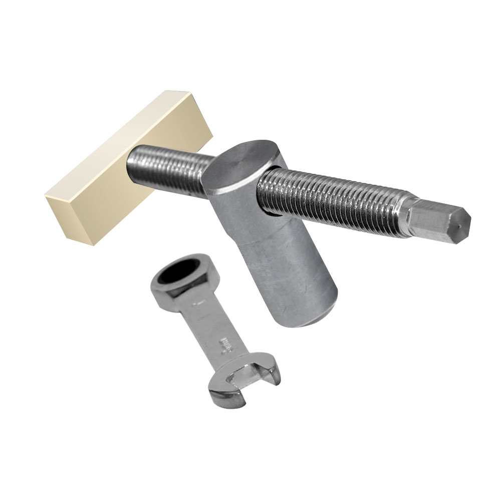 Woodworking Bench Dog Brake In - đánh giá và giá Woodworking Vise