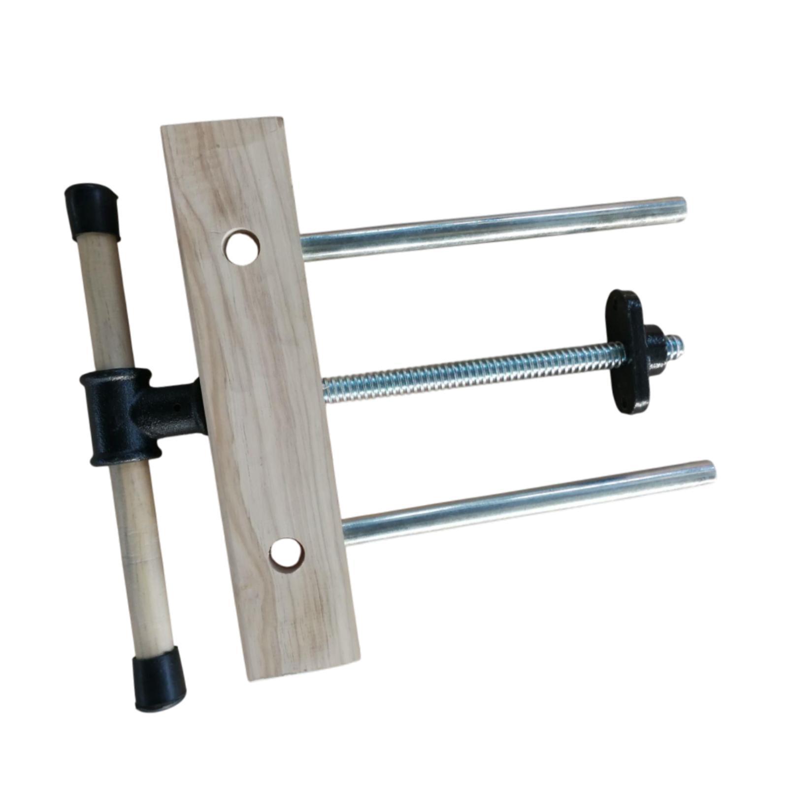 Woodworking Vise Clamping Prof - đánh giá và giá Woodworking Vise