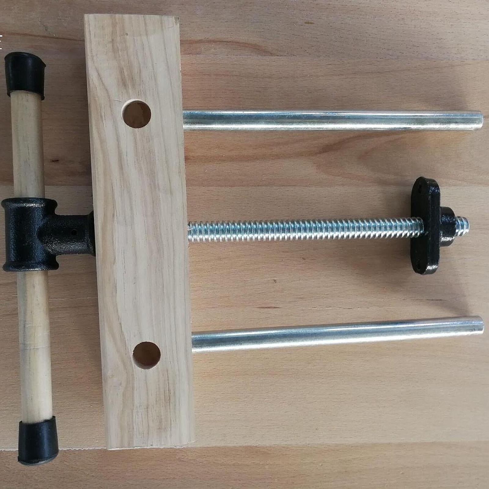 Woodworking Vise Clamping Prof - đánh giá và giá Woodworking Vise