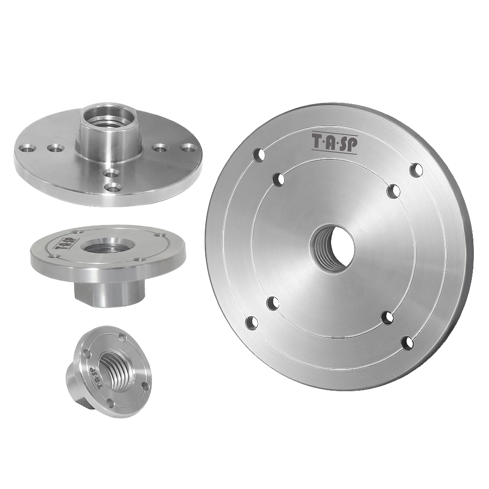 Gỗ Tiện Mặt Tấm Thép Không Gỉ  - đánh giá và giá Woodworking Lathe Chuck