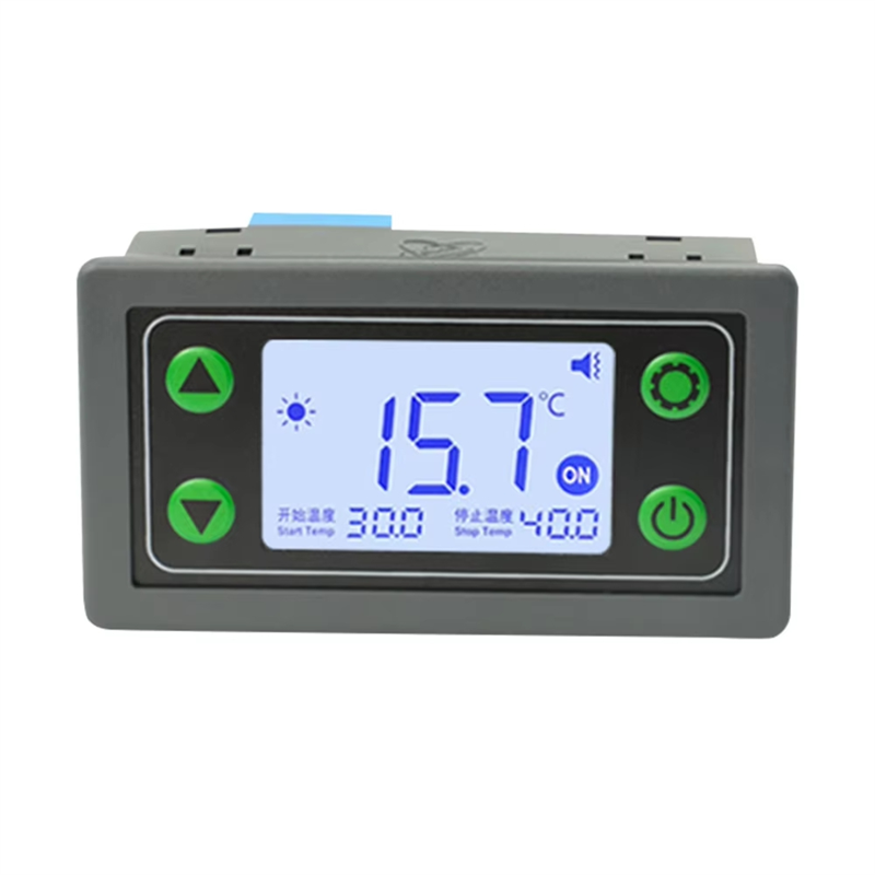 A38M Temperature Controller Re - đánh giá và giá Woodworking App